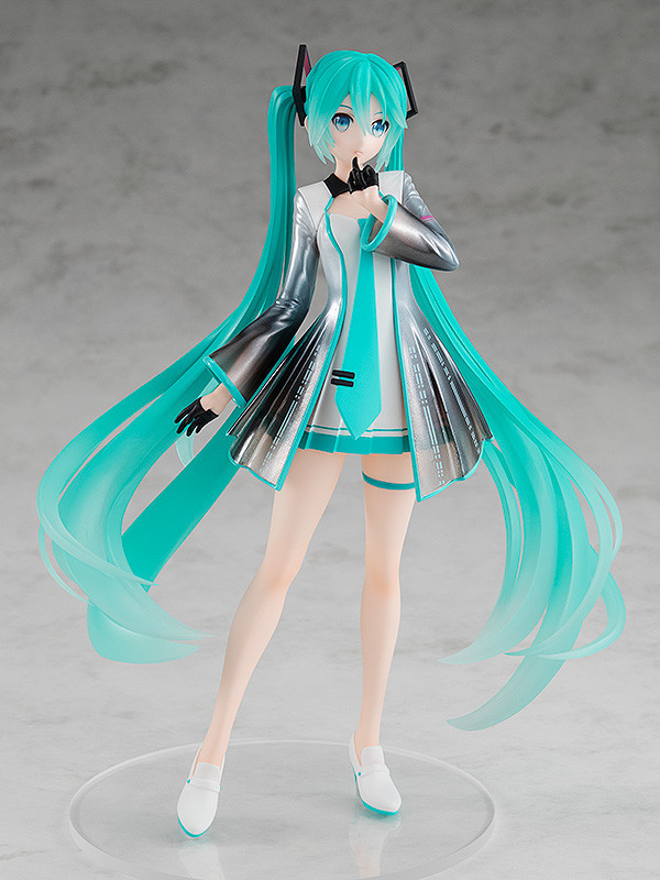 Hatsune Miku (YYB Type), Vocaloid, Good Smile Company, Pre-Painted, 4580416942768
